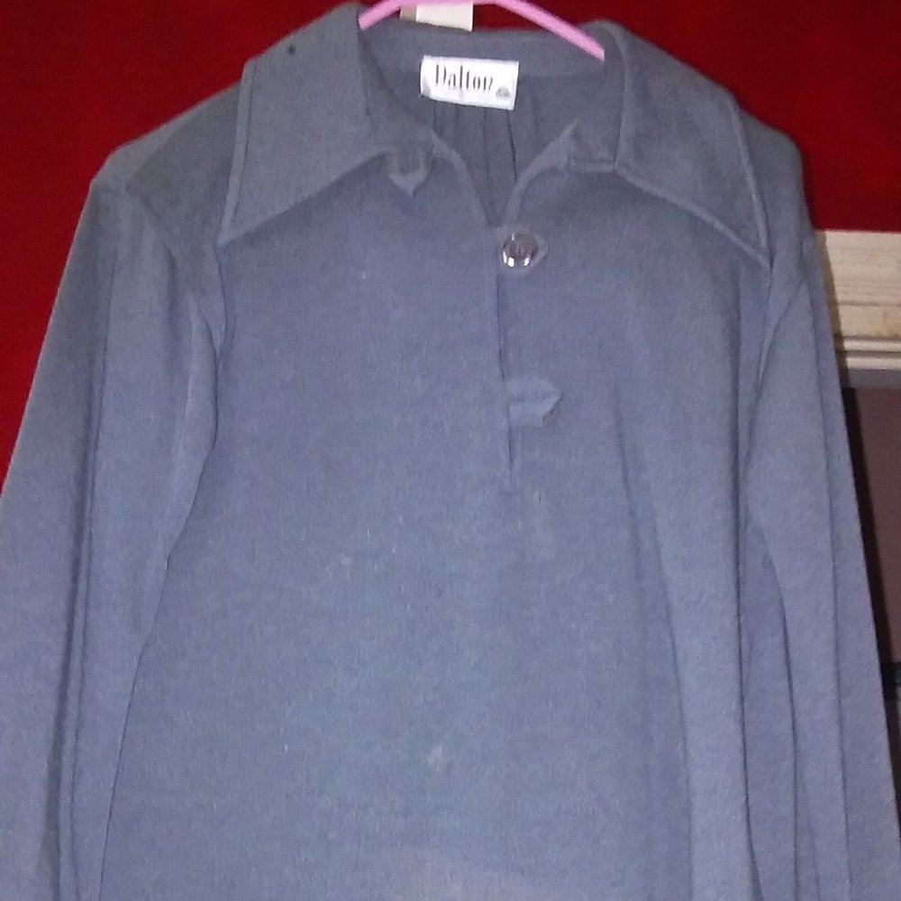 Pant suit